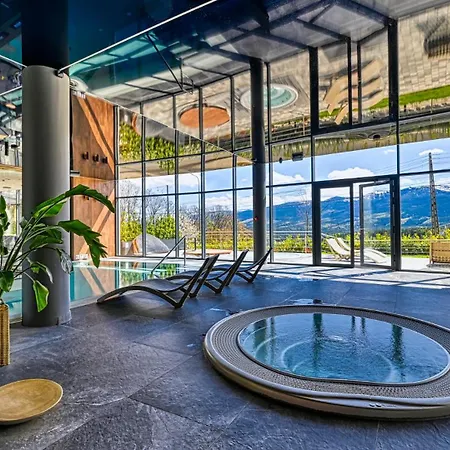 Zloty Horyzont By Royal Aparts Apartment *