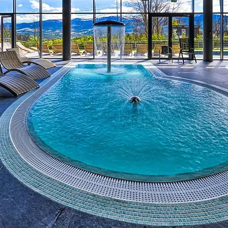 Apartment Zloty Horyzont By Royal Aparts