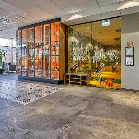 Zloty Horyzont By Royal Aparts * Szklarska Poreba