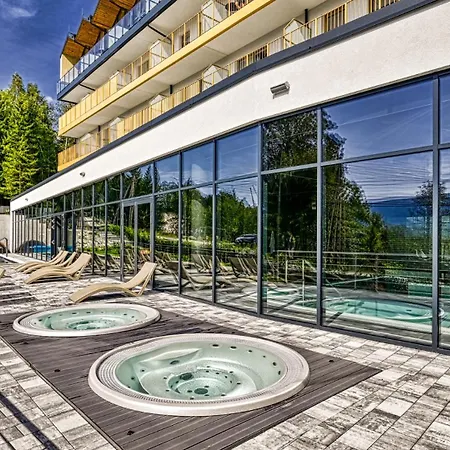 Apartment Zloty Horyzont By Royal Aparts