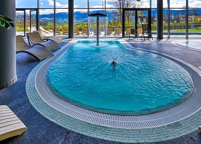 Apartment Zloty Horyzont By Royal Aparts